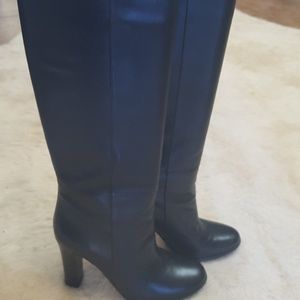 Ann Taylor Knee high boots